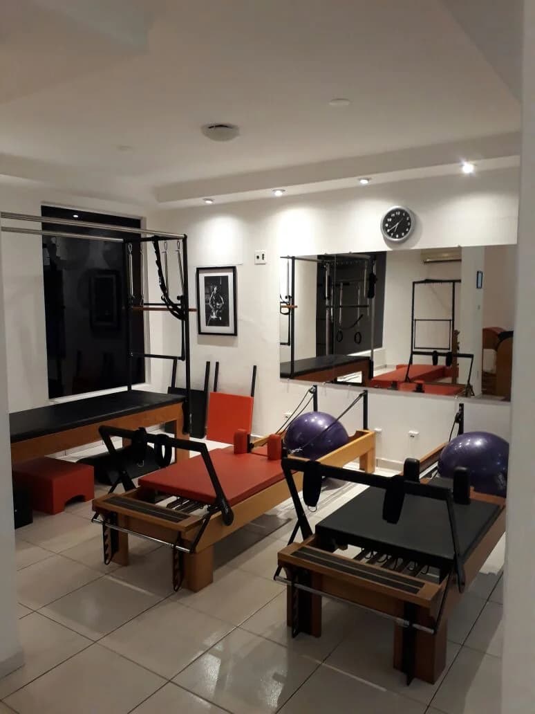 Liv Pilates – foto 2