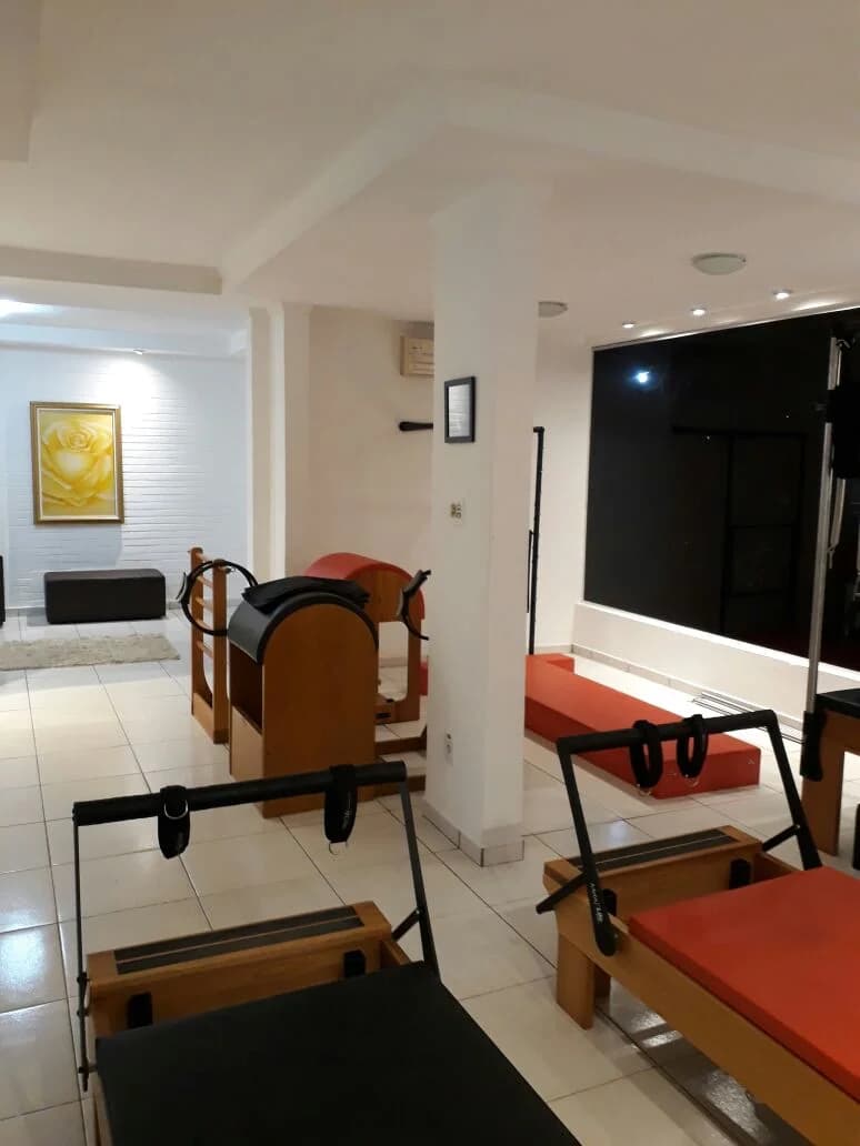 Liv Pilates – foto 3