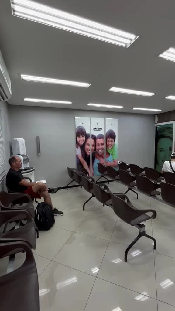 Dentista do Povo Caucaia |Clinica Odontológica | Implantes Dentários e Prótese – foto 2