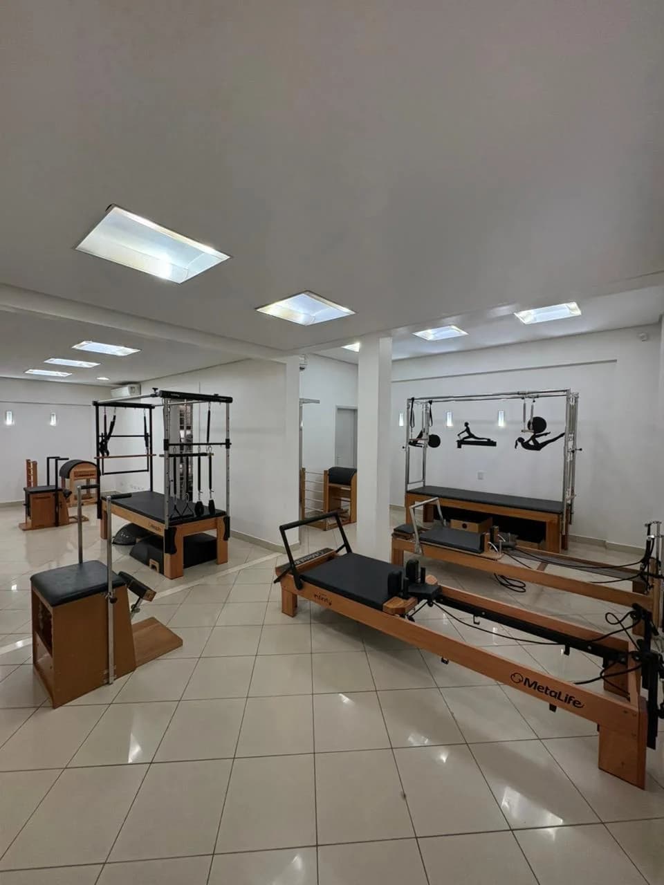 Alma Studio de Pilates e Fisioterapia – foto 3