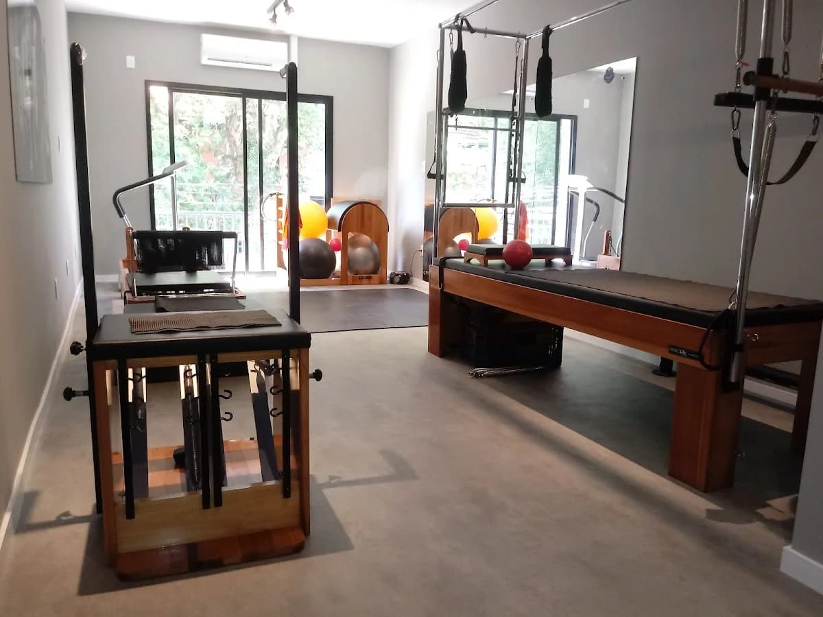 Pilates Karina Marinho – foto 2