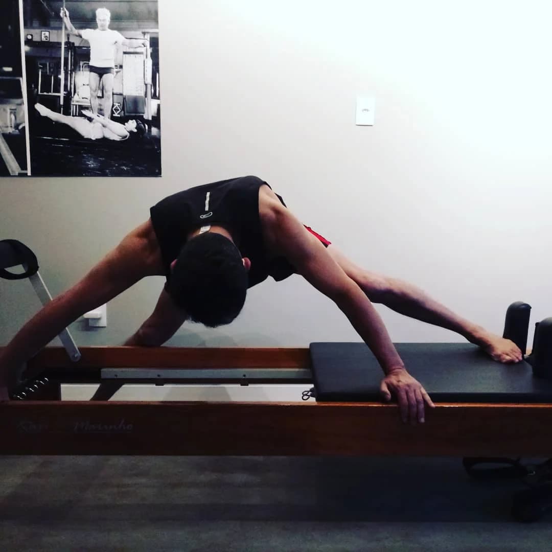 Pilates Karina Marinho – foto 3