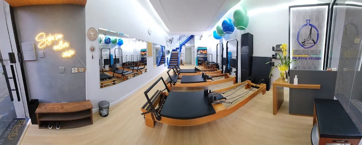 Studio Pilates Tati Baccini – foto 1
