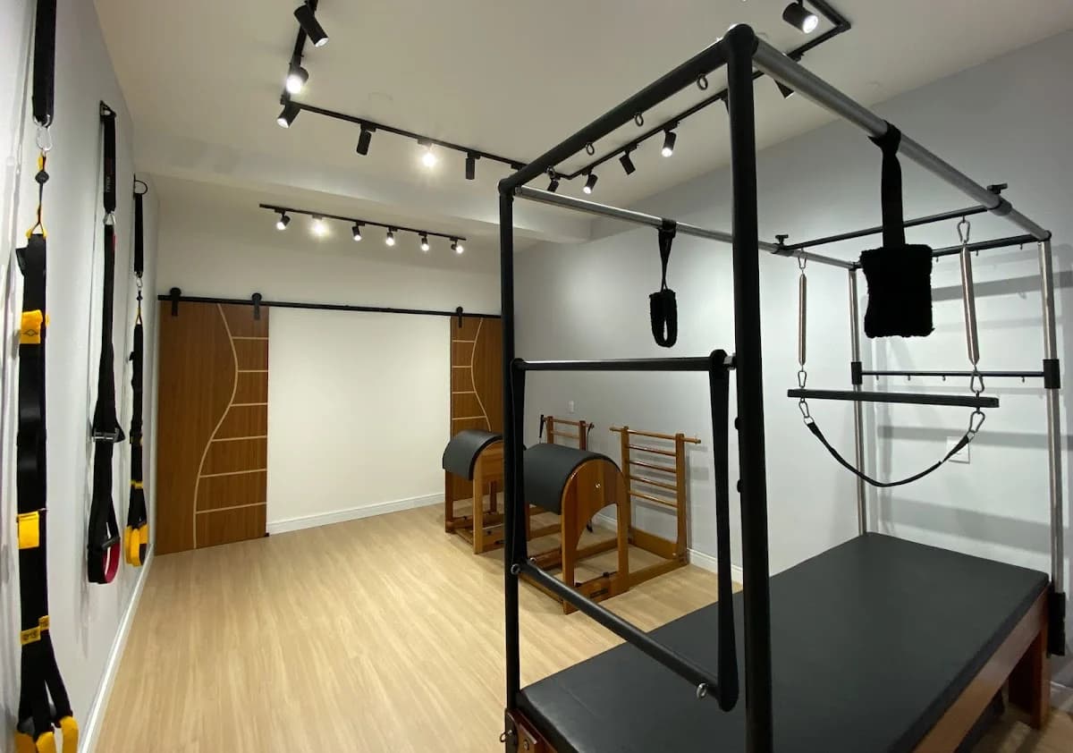 Studio Pilates Tati Baccini – foto 3