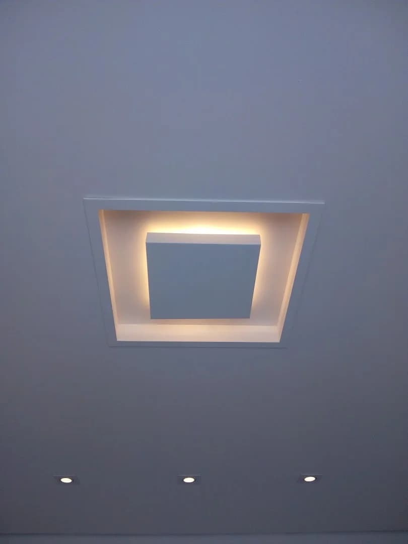 Paulinho Eletricista residencial manutenção eletrica 24 horas – foto 1
