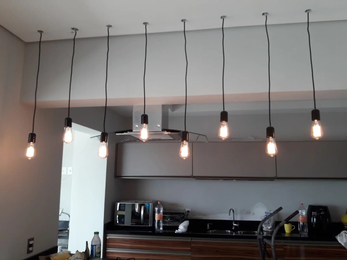 Paulinho Eletricista residencial manutenção eletrica 24 horas – foto 3