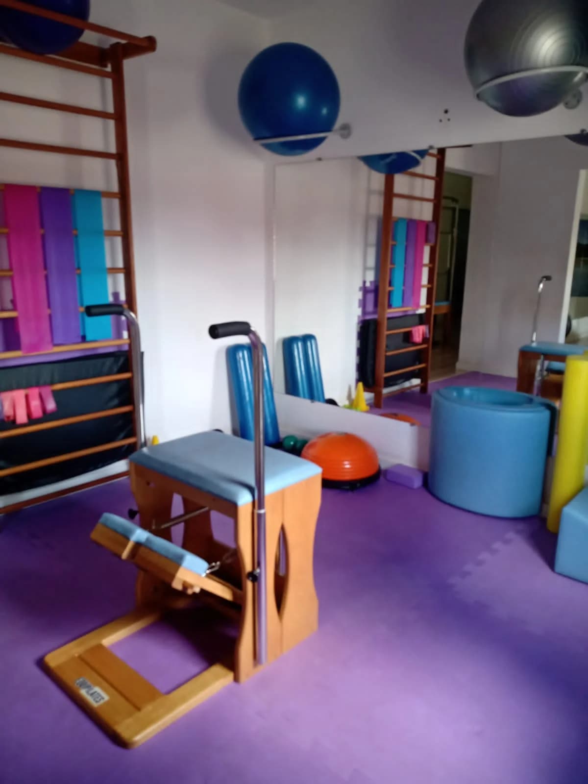 Mouana Pilates – foto 1