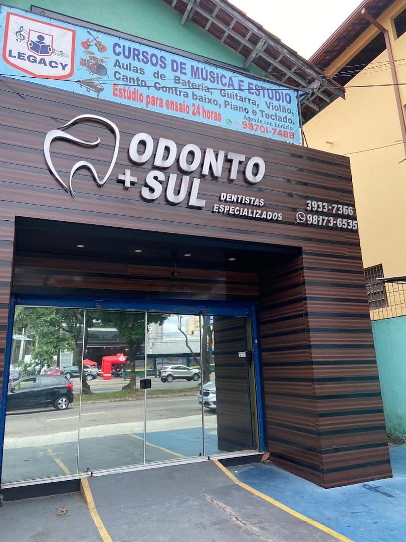 Odonto MAIS Sul – foto 1