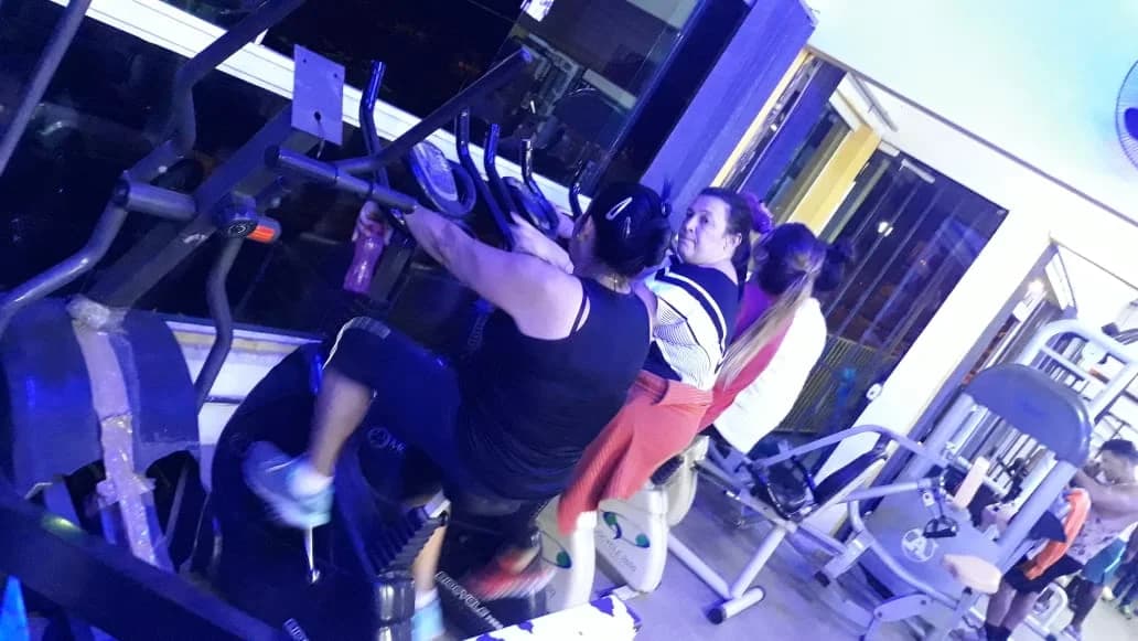 Jooe academia Fitness – foto 2