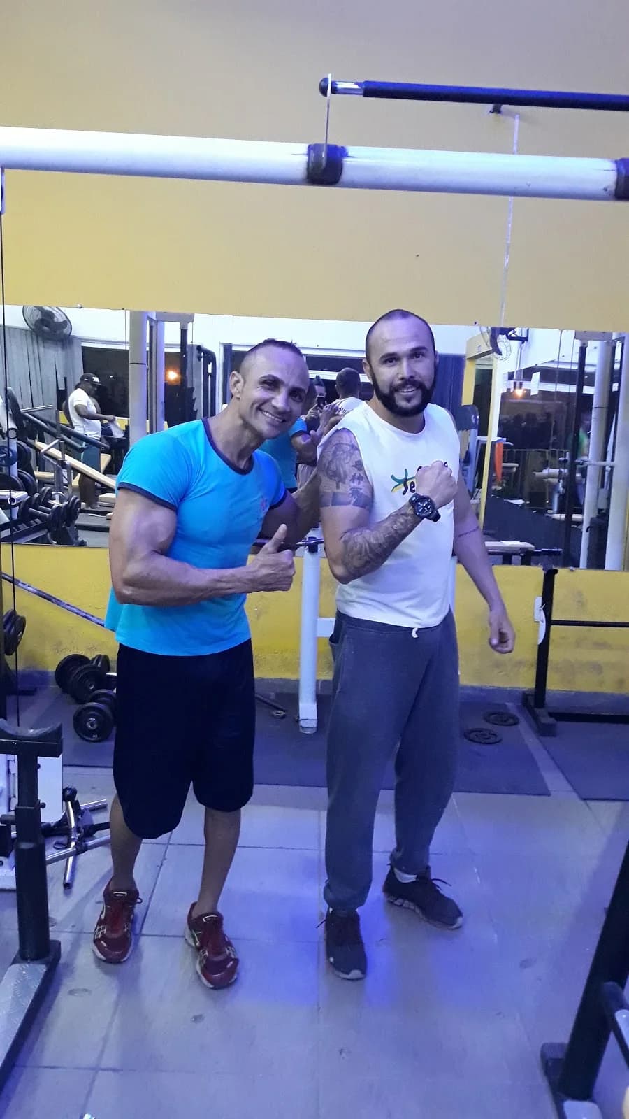 Jooe academia Fitness – foto 3