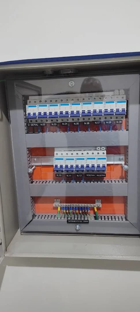 LJ Instalação e Manutenção – foto 1