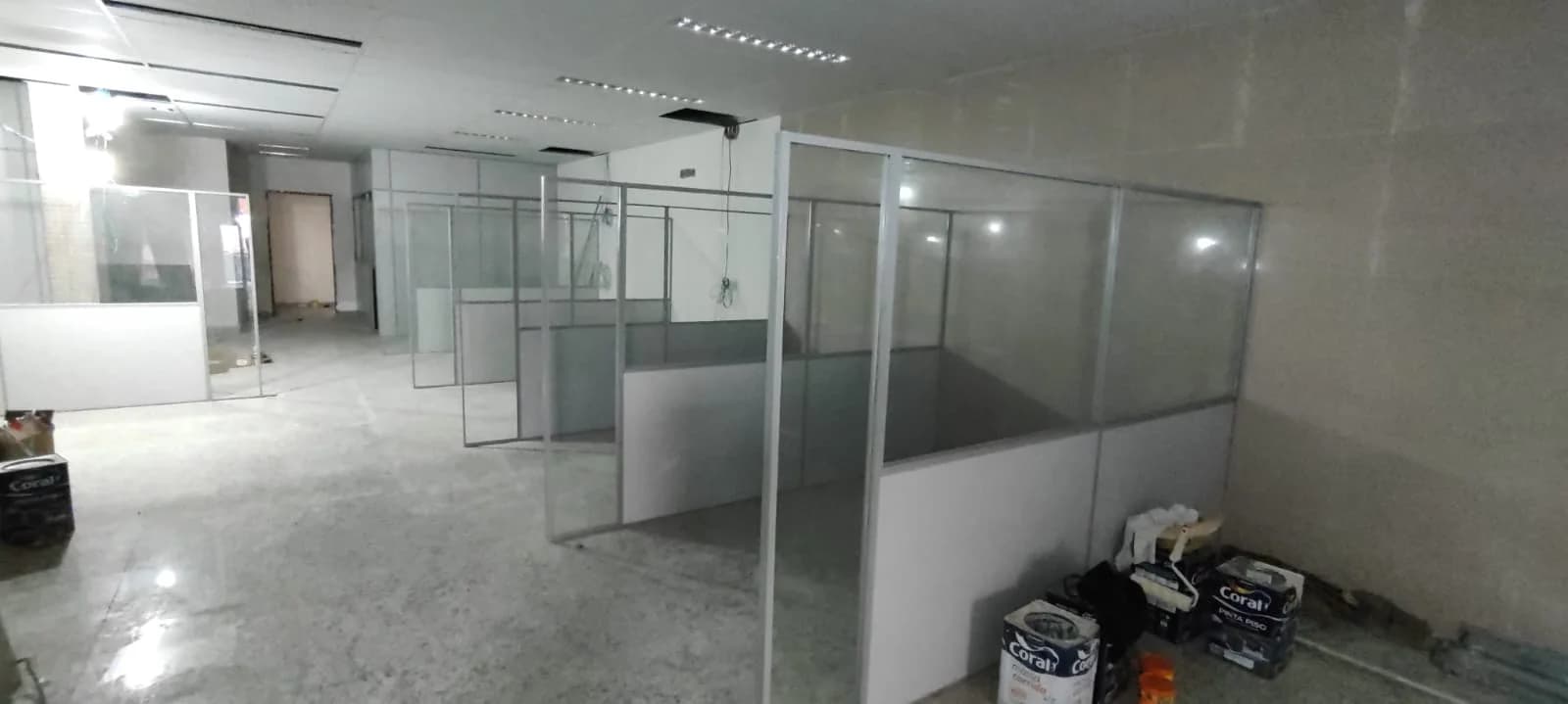 LJ Instalação e Manutenção