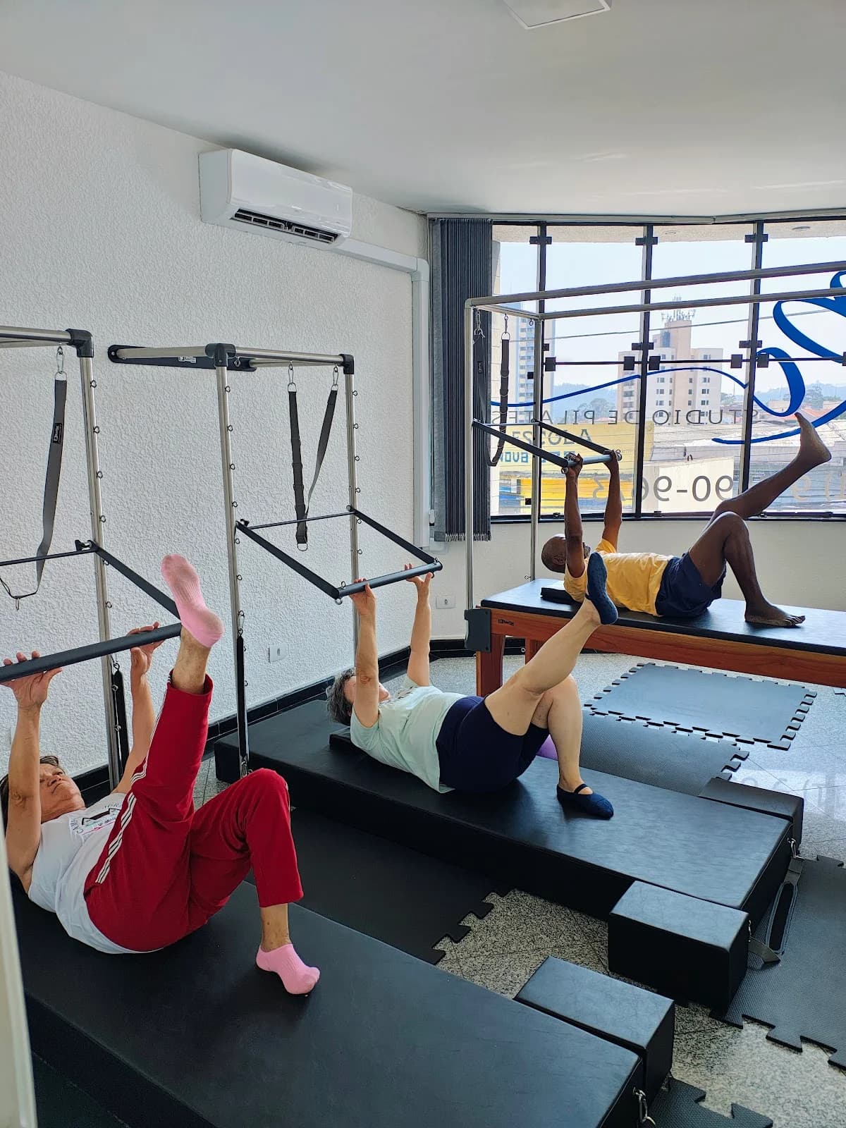 RC Studio Pilates – foto 1