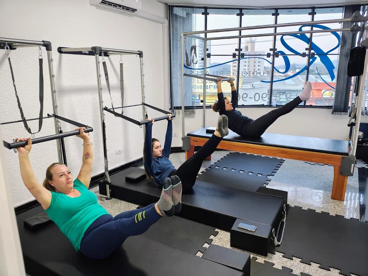 RC Studio Pilates – foto 2
