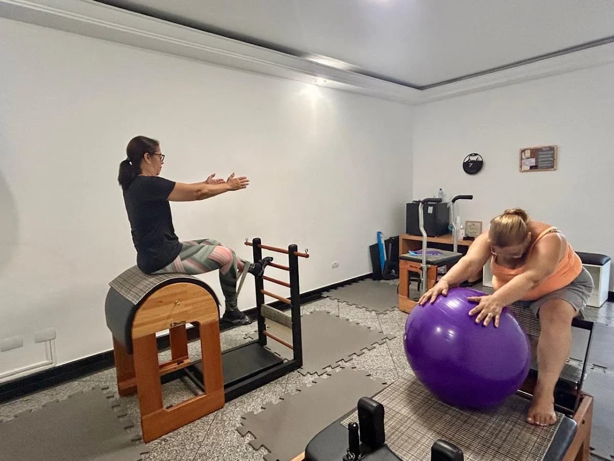 RC Studio Pilates – foto 3