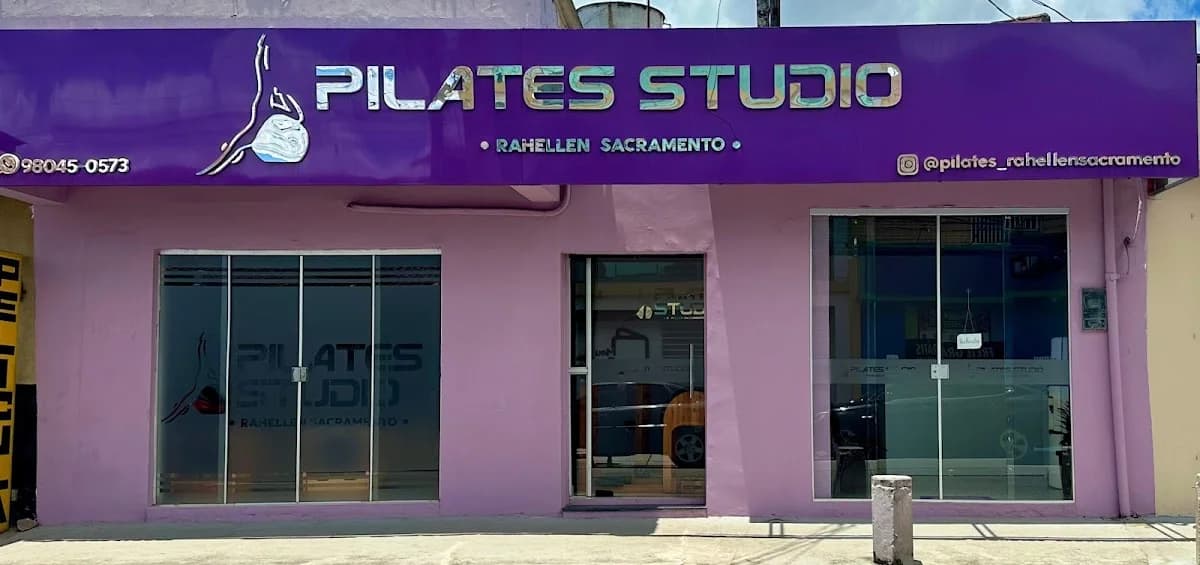 Pilates Studio Rahellen Sacramento – foto 1