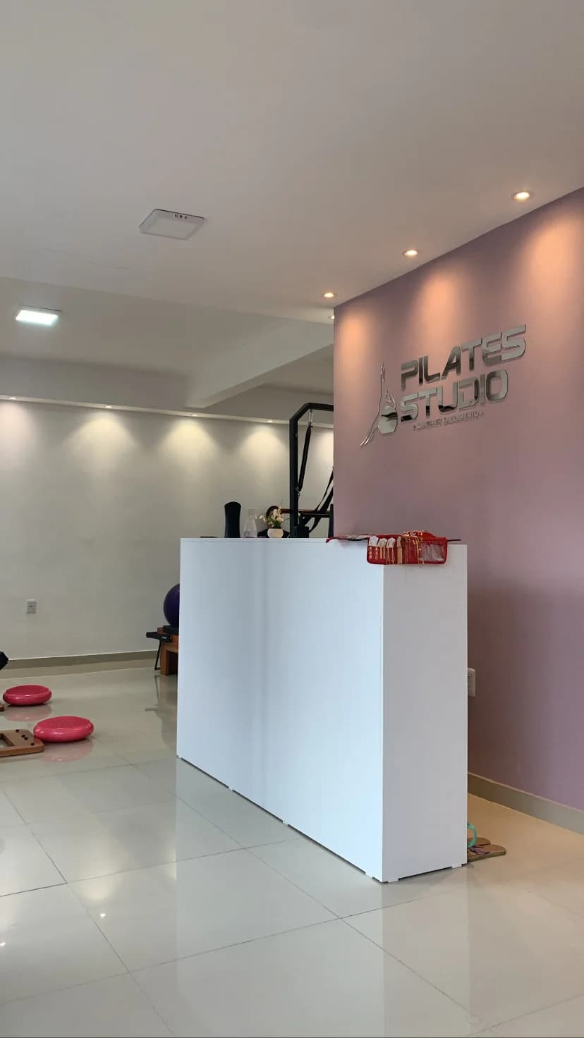 Pilates Studio Rahellen Sacramento – foto 3