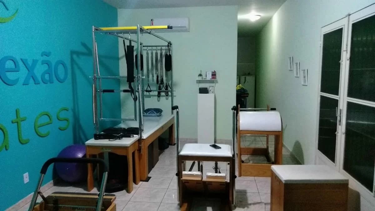 Conexão Pilates – foto 1