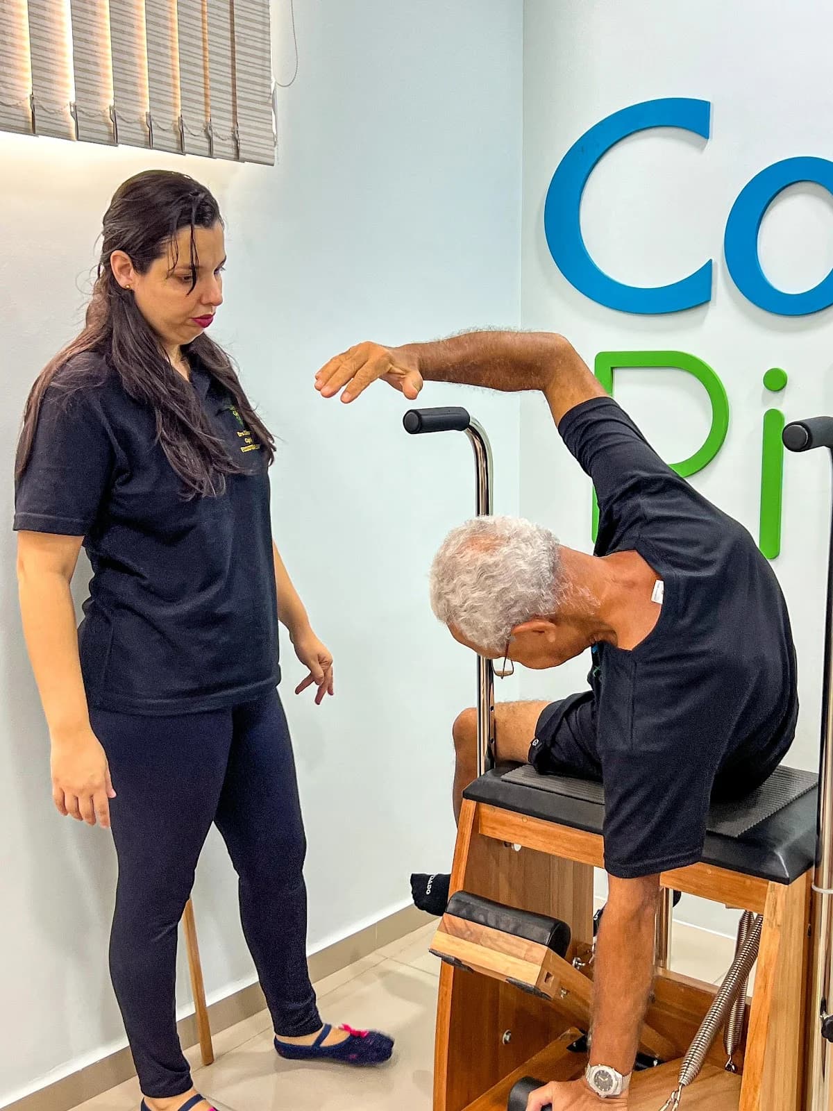 Conexão Pilates – foto 3