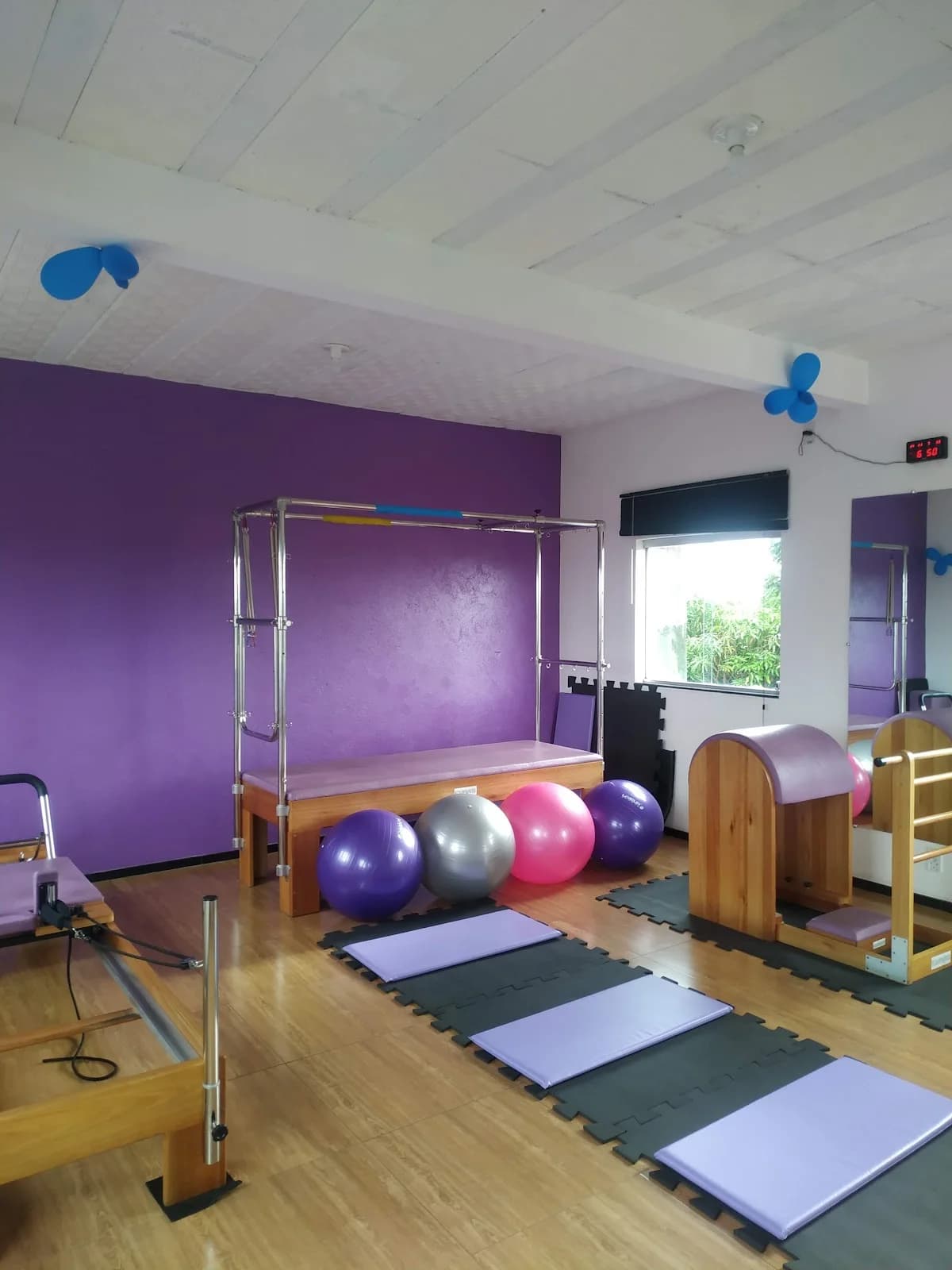 Studio de Pilates Priscila Santos – foto 2