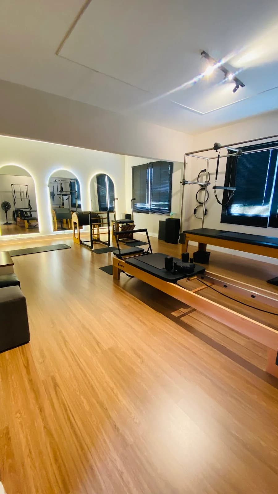 Studio de Pilates Corpo In Movimento – foto 1