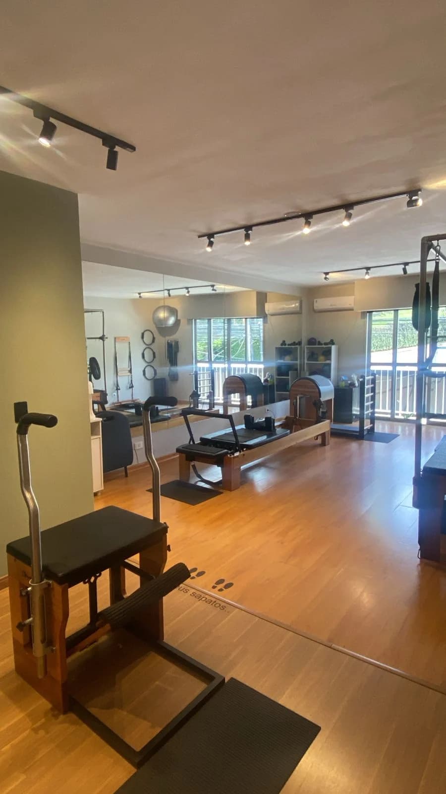 Studio de Pilates Corpo In Movimento – foto 2