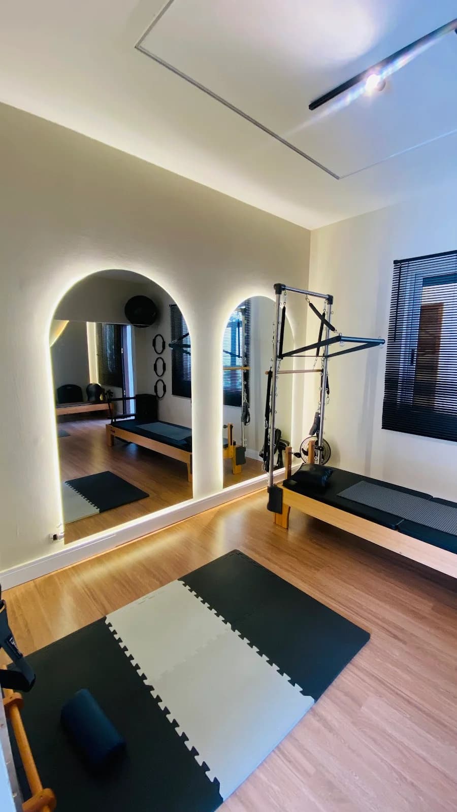 Studio de Pilates Corpo In Movimento – foto 3
