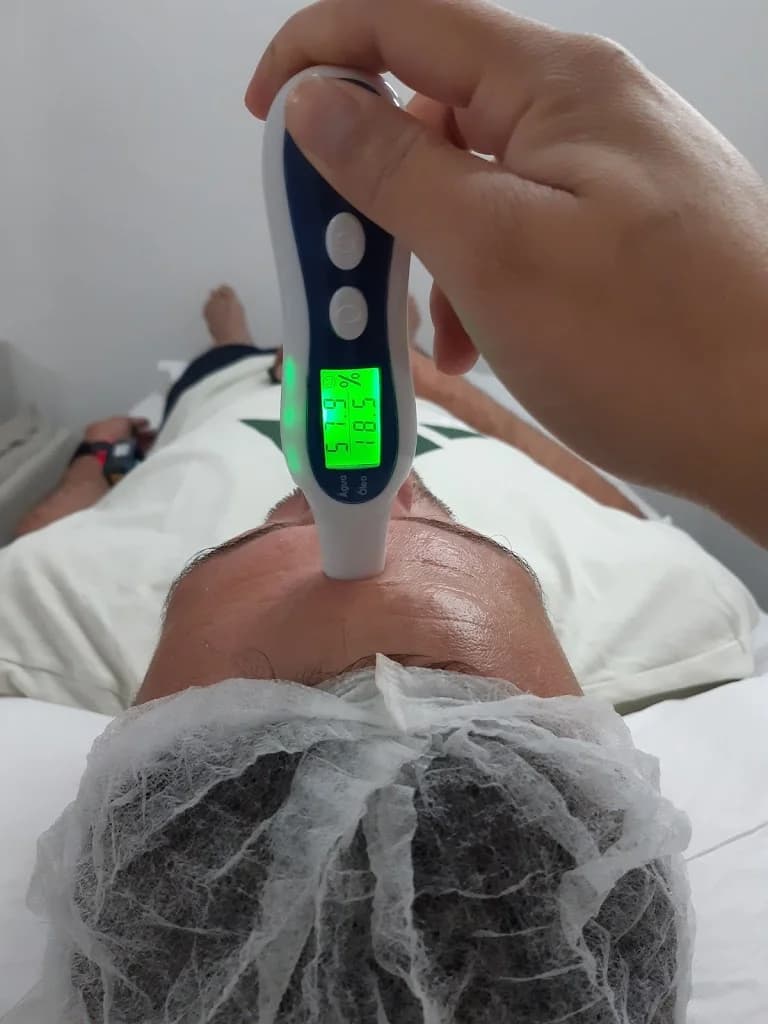 HARMONY CLINIC SAÚDE ESTÉTICA – foto 3