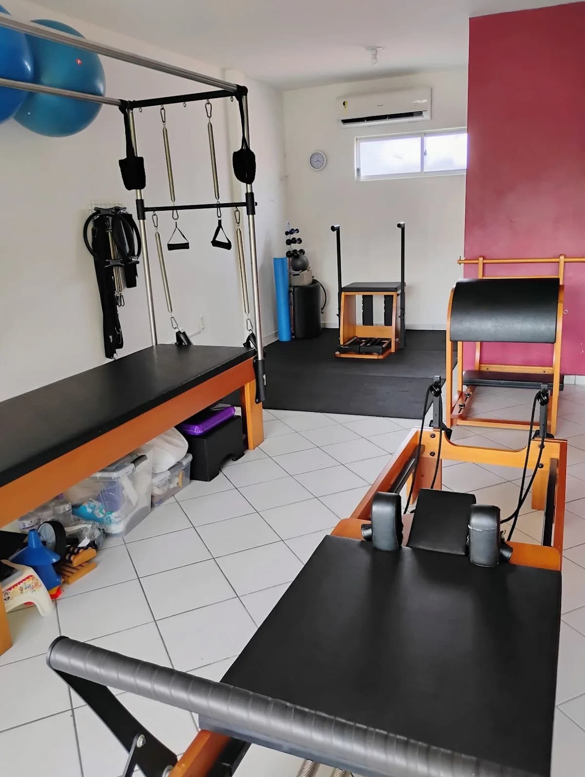 Pilates Corpo e Mente em Harmonia – foto 1