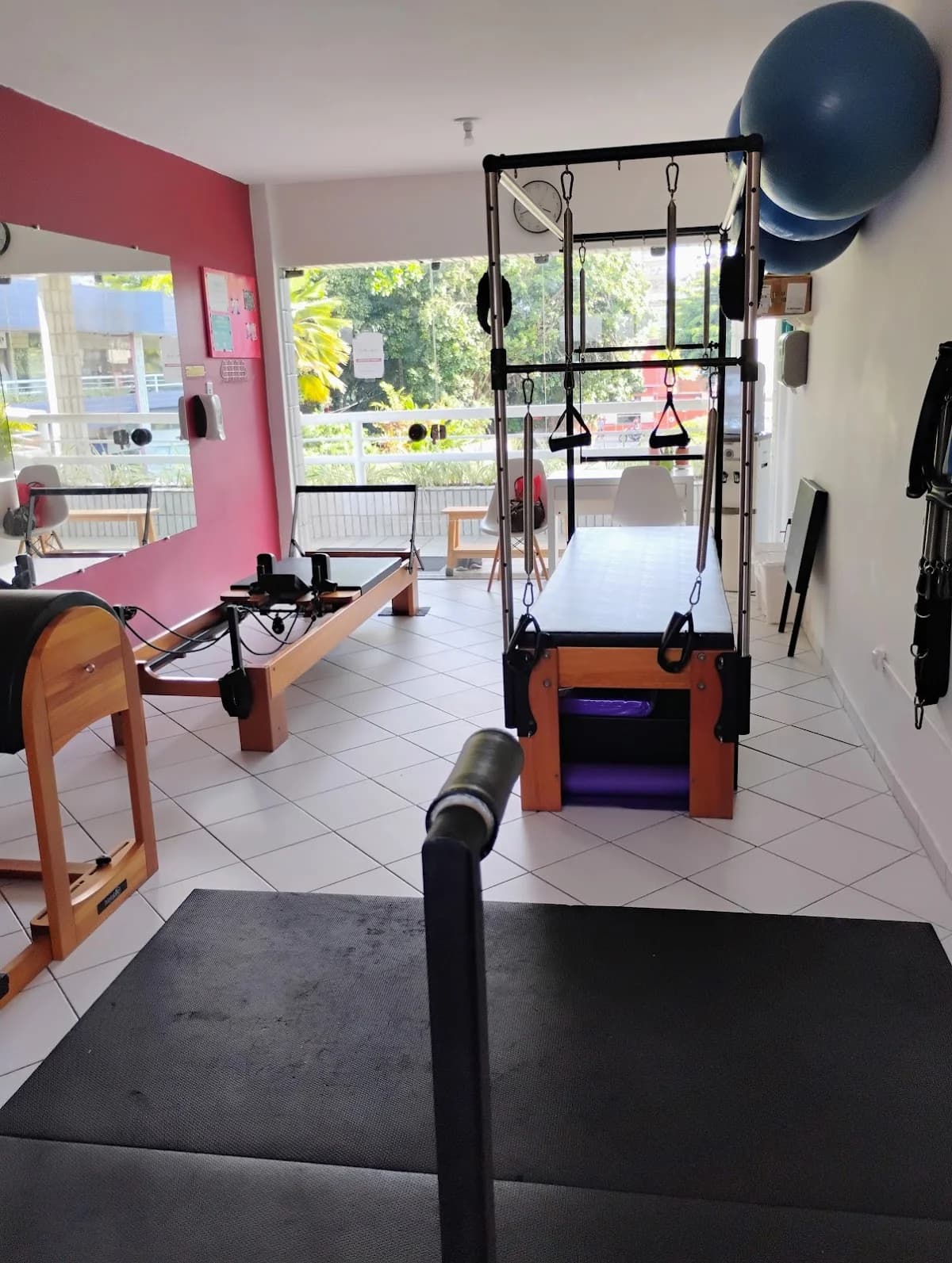 Pilates Corpo e Mente em Harmonia – foto 2