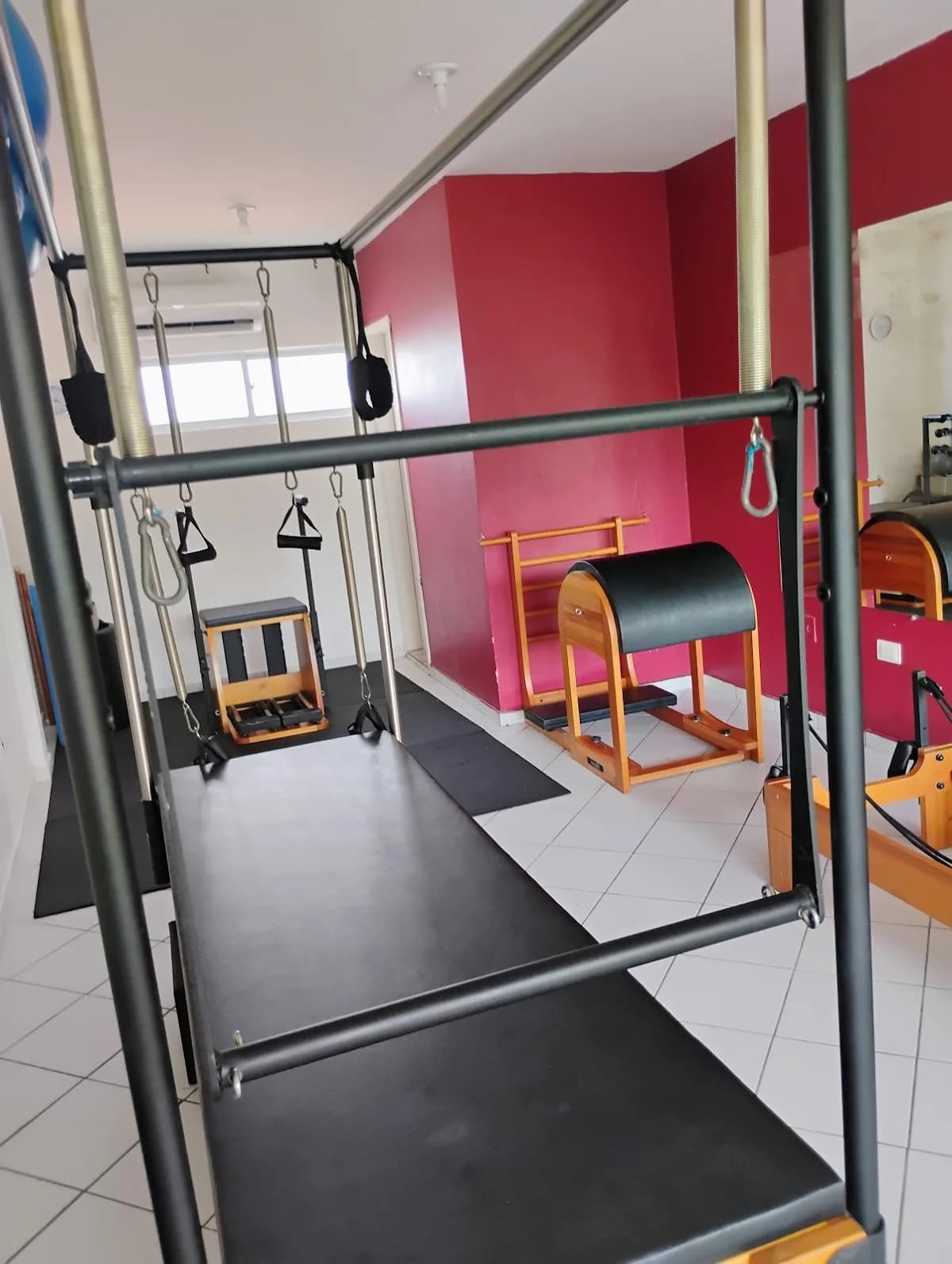 Pilates Corpo e Mente em Harmonia – foto 3