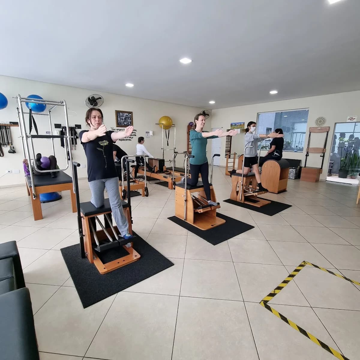 Sport Fisio e Pilates – foto 2