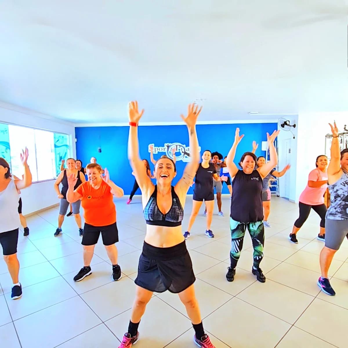 Sport Fisio e Pilates – foto 3