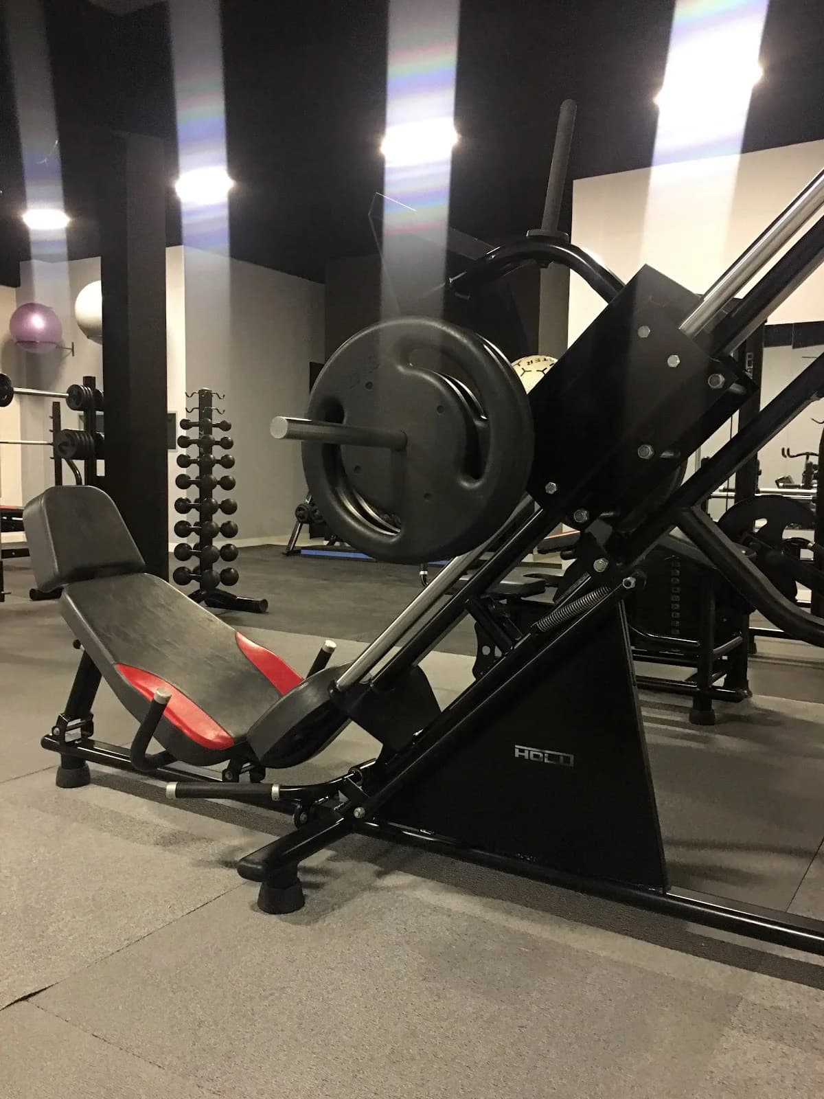 Five Studio Fitness – foto 1