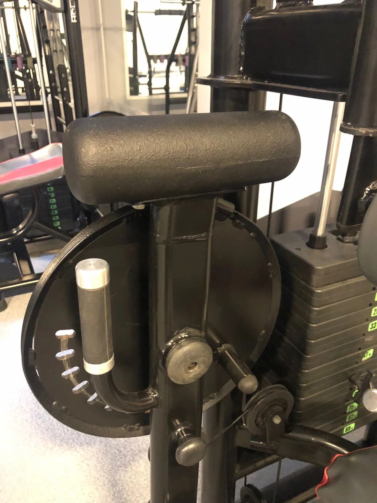 Five Studio Fitness – foto 2