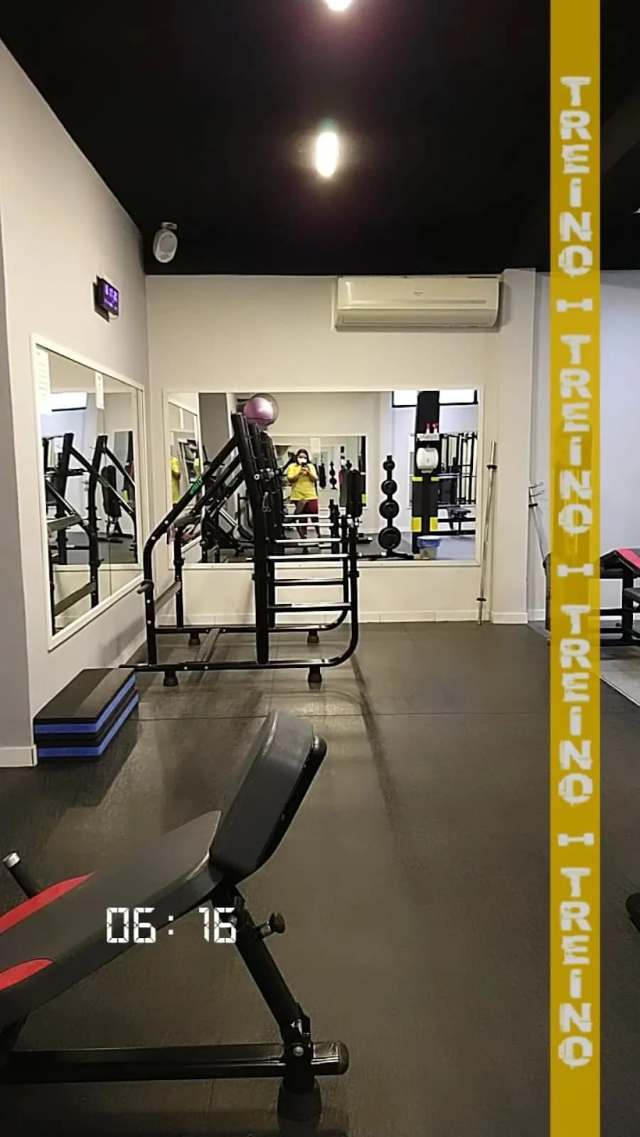 Five Studio Fitness – foto 3
