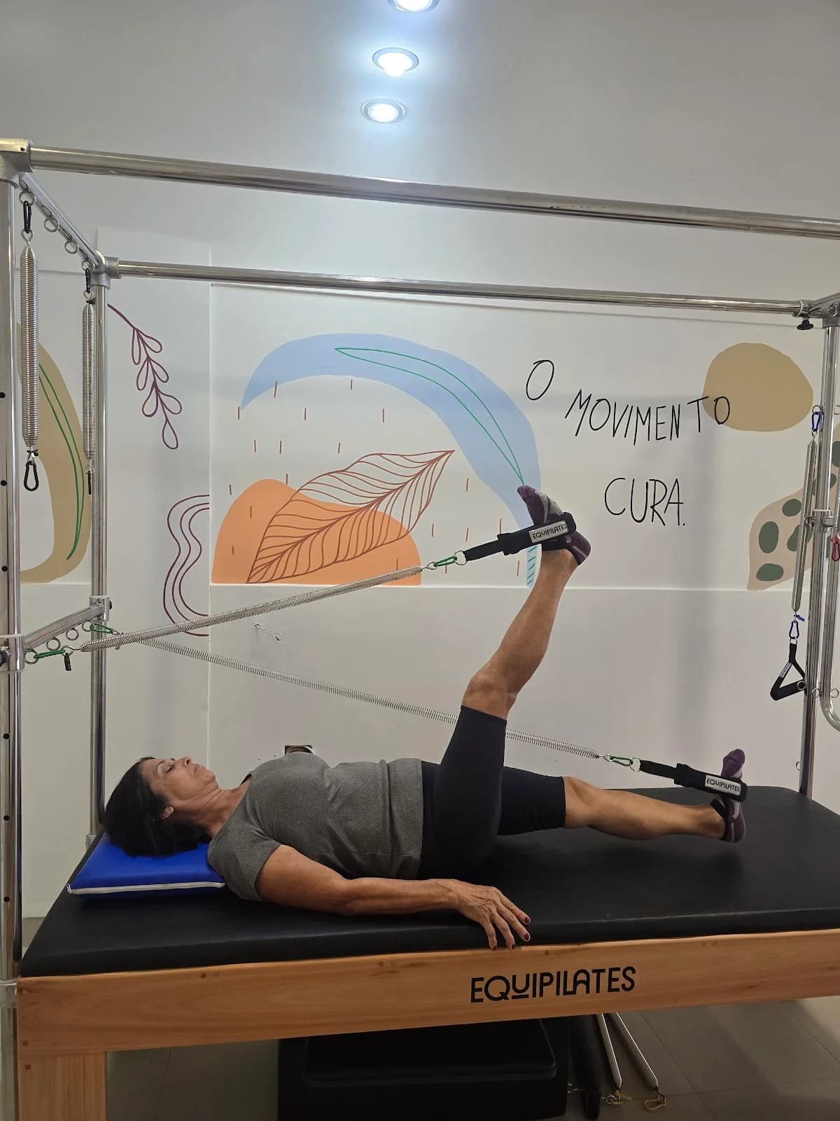 Studio Le Vita - Pilates e Fisioterapia – foto 2