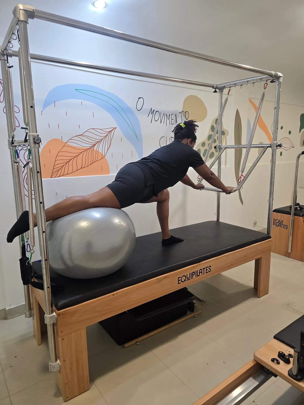 Studio Le Vita - Pilates e Fisioterapia – foto 3