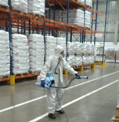 CONTROLTECH - Controle de pragas urbanas, Campo Grande MS – foto 3