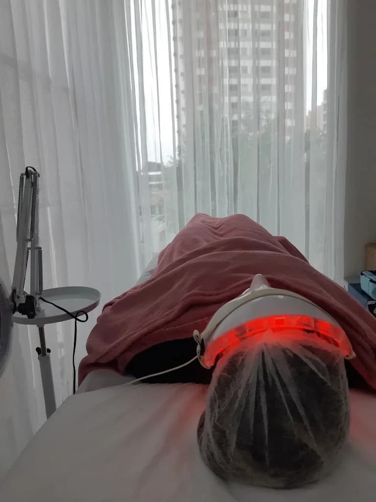 Clinica de Estética Avançada Morgana Toniasso – foto 1