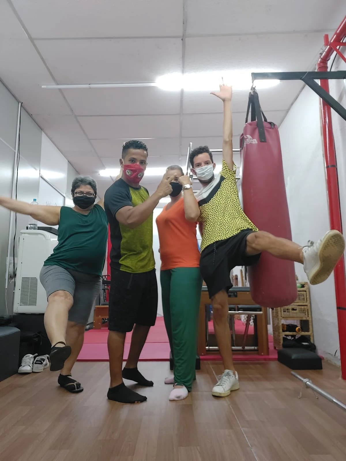 Mix Pilates GRibeiro – foto 3