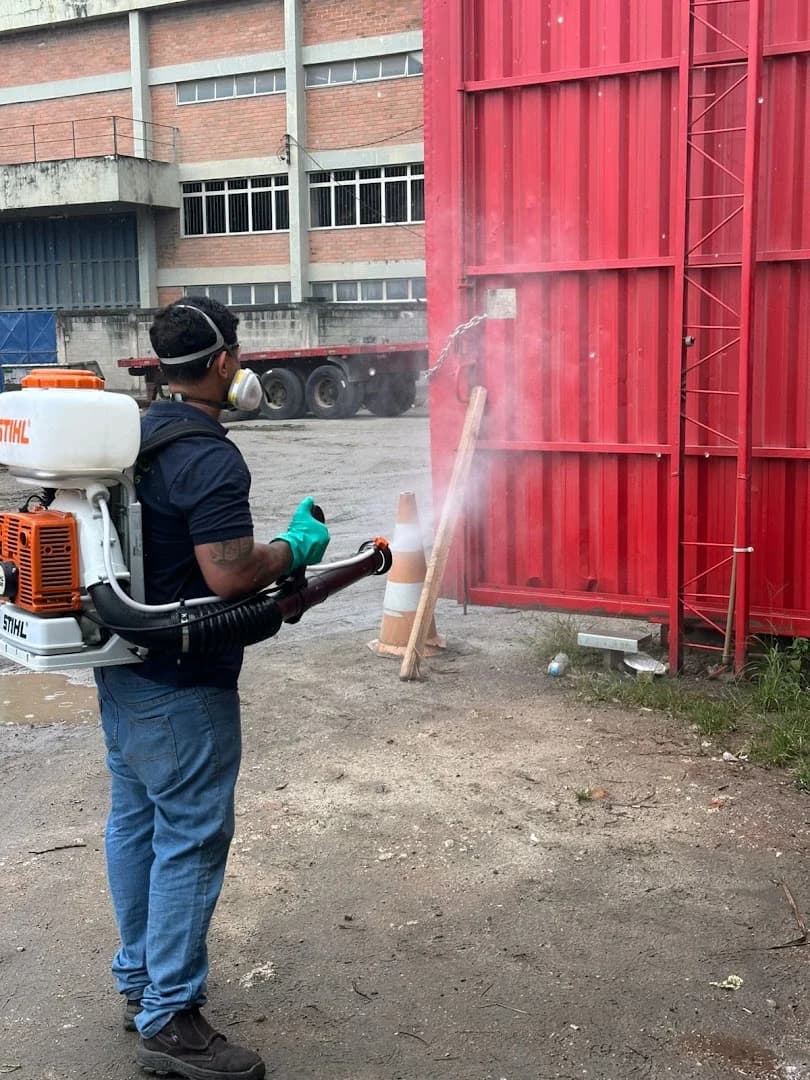 Sanit Pro Serviços Ltda.