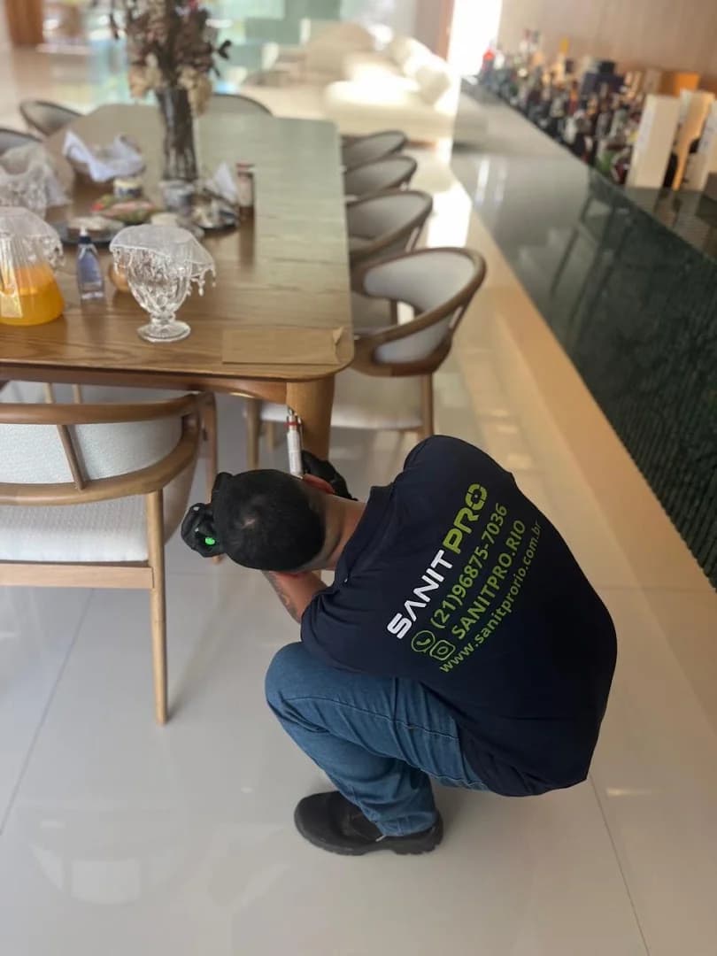 Sanit Pro Serviços Ltda. – foto 3