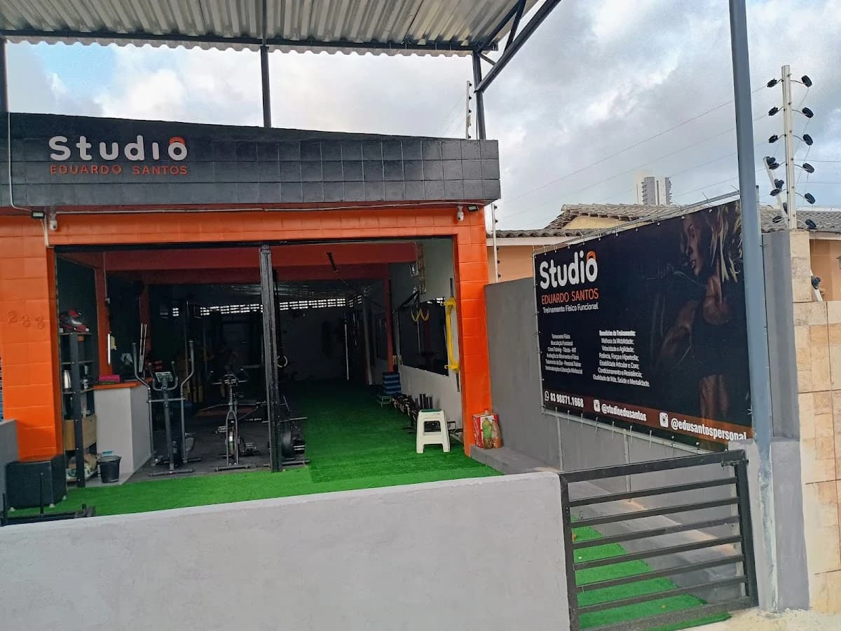 Studio Eduardo Santos de Treinamento Físico – foto 2