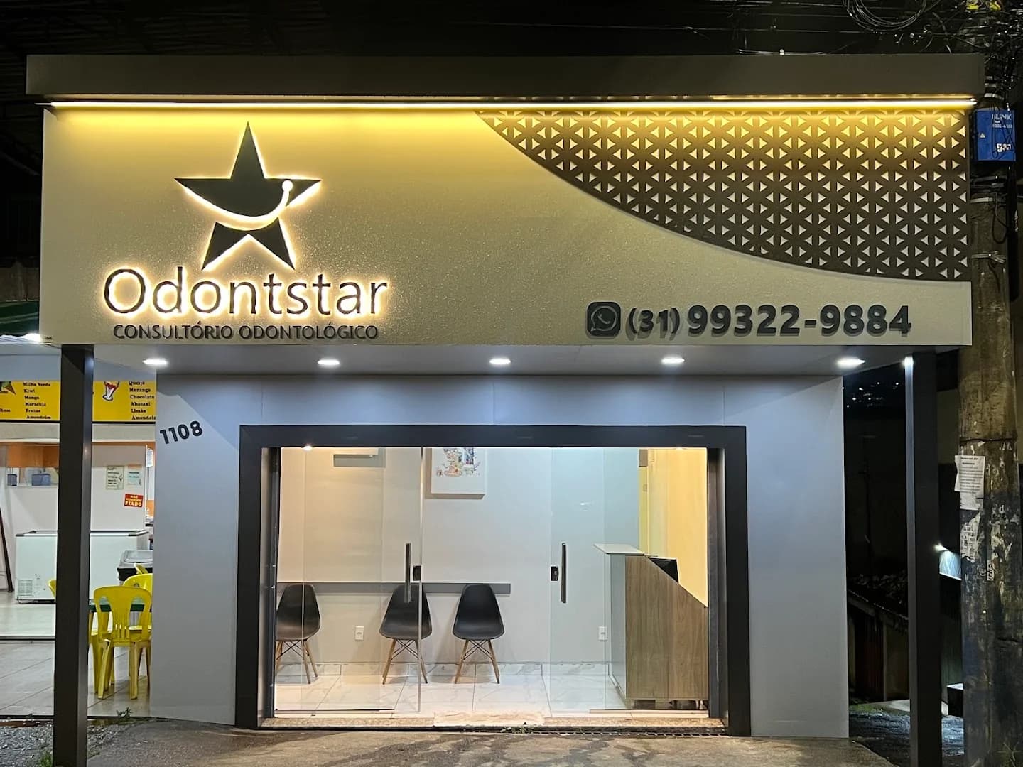 Odontstar Consultório Odontológico – foto 1