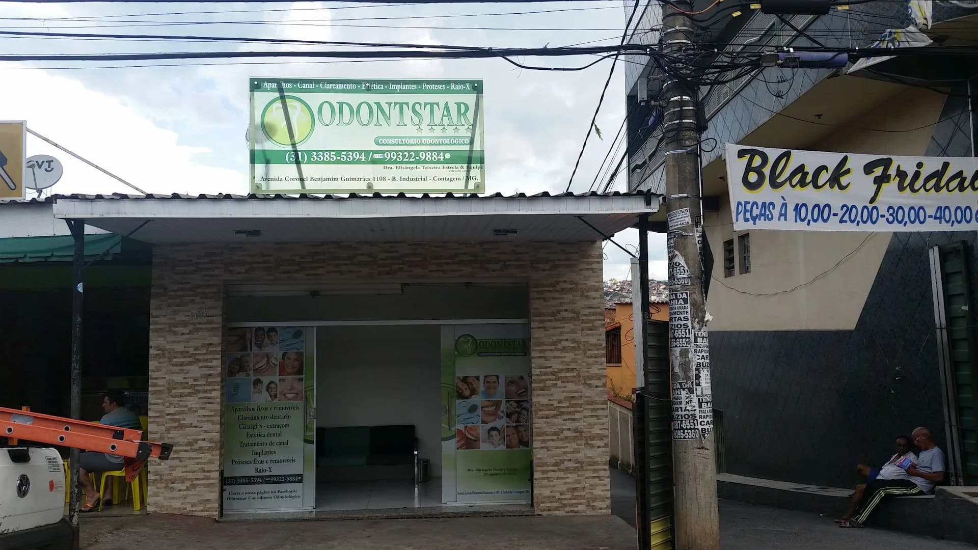 Odontstar Consultório Odontológico – foto 3