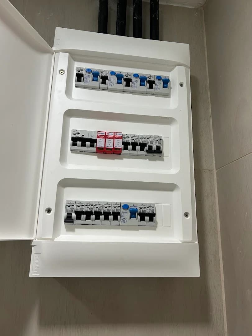 SOS eletricista – foto 3