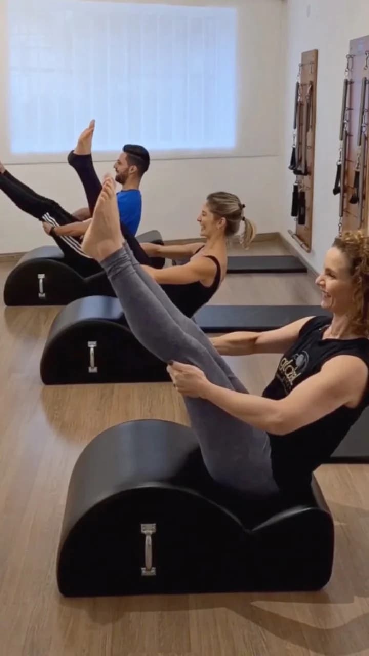 Global Pilates | Higienópolis – foto 3