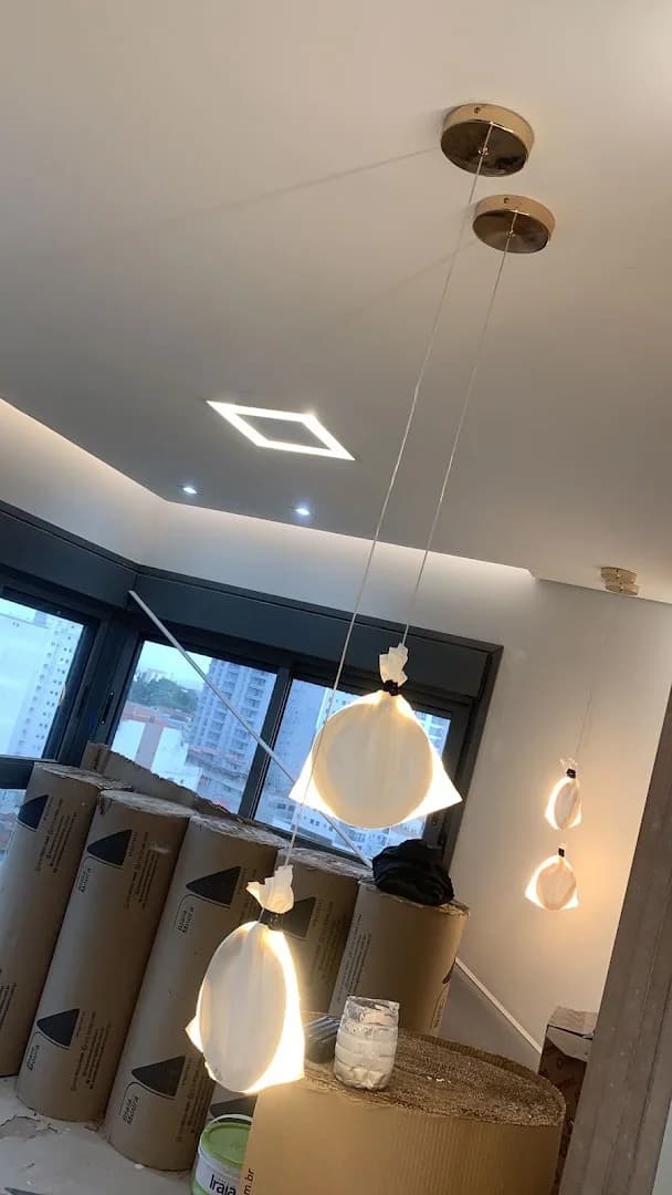 Allan Instalações Elétricas – foto 1