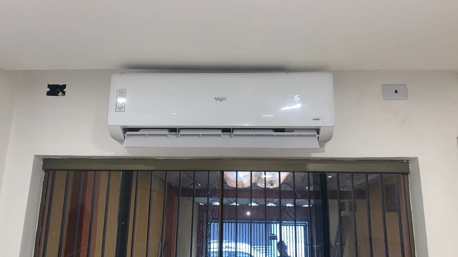 Allan Instalações Elétricas – foto 3